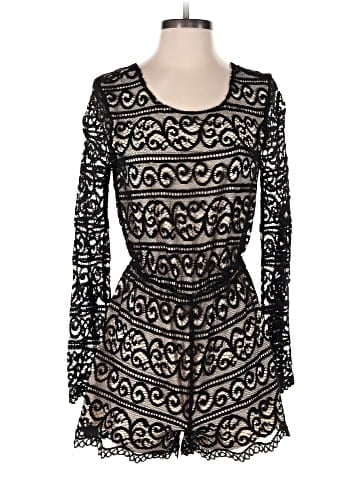 Storee Romper (view 1)