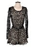 Storee Black Romper Size S - photo 1
