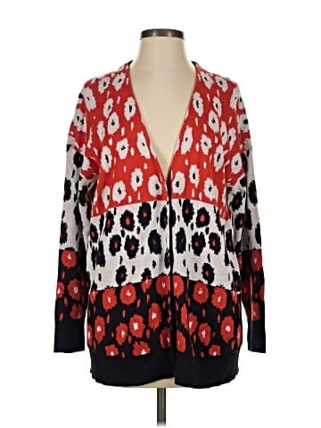CAbi Cardigan (view 1)