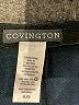 Covington Blue Casual Skirt Size XL - photo 4