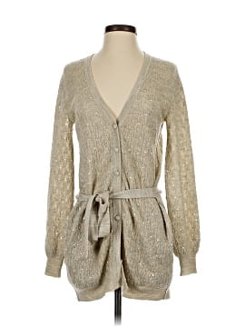 Rebecca Taylor Wool Cardigan