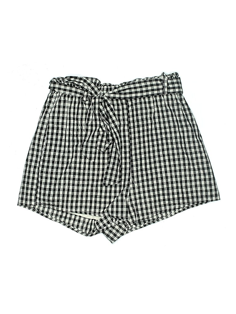 Pre-owned Wild Honey Shorts In Green
