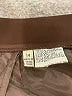 Kasper A.S.L. Brown Dress Pants Size 14 - photo 3