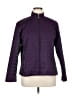 Chico's Purple Jacket Size XL (3) - photo 1