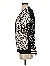 Unbranded Animal Print Black Cardigan Size S - photo 5