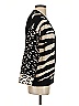 Unbranded Animal Print Black Cardigan Size S - photo 4