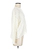 Lulumari 100% Acrylic Ivory Pullover Sweater Size M - photo 4