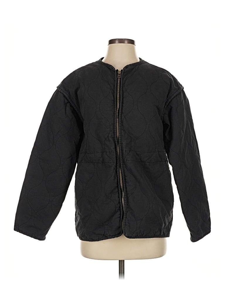 Pre-owned Universal Thread Jacket In Black