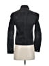 Aqua Black Denim Jacket Size XS - photo 2