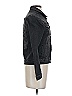 Aqua Black Denim Jacket Size XS - photo 4