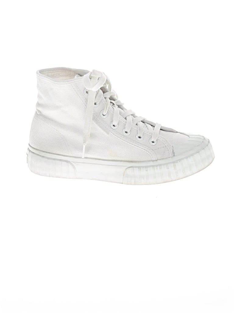 Pre-owned Superga Sneakers In White