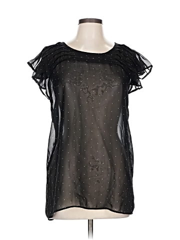mYTH Short Sleeve Top (view 1)
