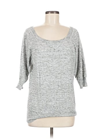 Absolutely Creative Worldwide Pullover Sweater (view 1)
