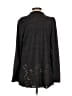 Meadow Rue Gray Blazer Size XS - photo 2