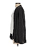 Meadow Rue Gray Blazer Size XS - photo 5