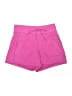 Sofia by Sofia Vergara Solid Pink Athletic Shorts Size XS - photo 1