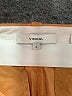 Vince. Tan Casual Pants Size 0 - photo 6