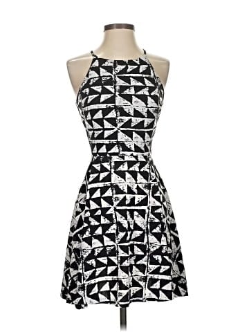 Bar III Cocktail Dress (view 1)