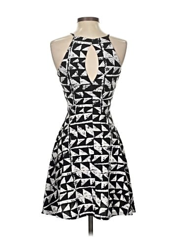 Bar III Cocktail Dress (view 2)
