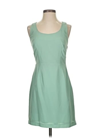 BB Dakota Casual Dress (view 1)
