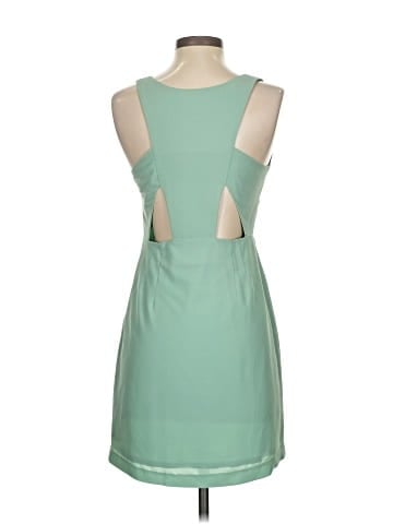 BB Dakota Casual Dress (view 2)