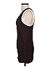 Athleta 100% Nylon Brown Tank Top Size XS - photo 5