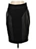 BCBGMAXAZRIA Black Formal Skirt Size S - photo 2