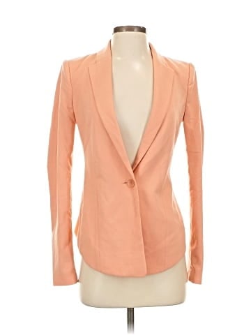 BCBGMAXAZRIA Blazer (view 1)
