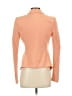 BCBGMAXAZRIA Orange Blazer Size XXS - photo 2