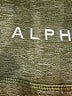 Alphalete Athletics Green Active Pants One size - photo 6
