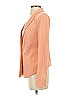BCBGMAXAZRIA Orange Blazer Size XXS - photo 5
