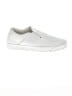 Nike White Sneakers Size 8 - photo 1