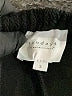 Sundays Solid Black Jumpsuit Size Sm (1) - photo 3