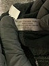 Sundays Solid Black Jumpsuit Size Sm (1) - photo 4