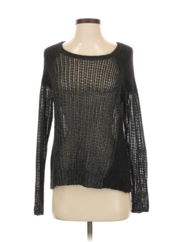 The Fisher Project Pullover Sweater (view 1)