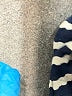 Tommy Hilfiger 100% Cotton Stripes Blue Pullover Sweater Size 00 (estimated) - photo 10