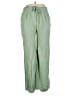 Thread & Supply Green Casual Pants Size XL - photo 1
