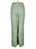 Thread & Supply Green Casual Pants Size XL - photo 2