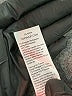 Topshop Hearts Black Jeggings Size 28 waist - photo 8