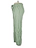 Thread & Supply Green Casual Pants Size XL - photo 5