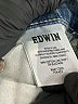 Edwin Stripes Blue Jeans Size 26 waist - photo 7