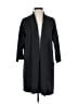 Anne Klein Black Cardigan Size S - photo 1