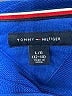 Tommy Hilfiger Blue Pullover Hoodie Size 12 - 14 - photo 3