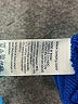 Tommy Hilfiger Blue Pullover Hoodie Size 12 - 14 - photo 4