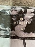 Athleta Camo Black Active Pants Size M - photo 4
