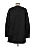 Charles Chang-Lima 100% Polyester Black Casual Dress Size 4 - photo 2
