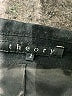 Theory Black Blazer Size 2 - photo 6