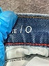 Tommy Jeans 100% Cotton Blue Jeans Size 10 - photo 4