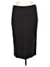 ECI Solid Black Formal Skirt Size L - photo 1