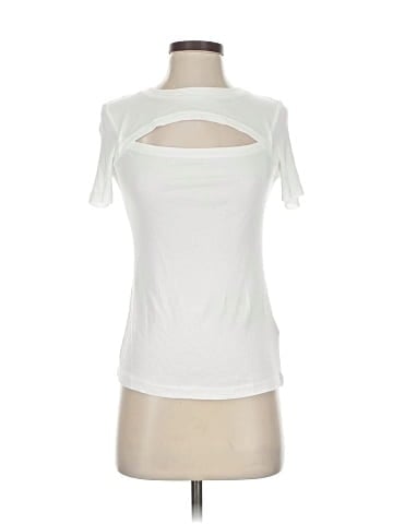 Splendid Short Sleeve Top (view 1)